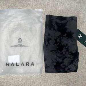 Legging gray push-up